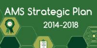 View our  2014 - 2018 Strategic Plan