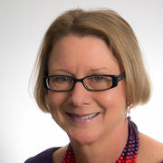 Anne Kinsinger Associate Director, Ecosystems, USGS