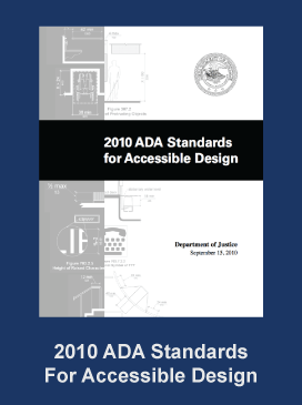 2010 ADA Standards