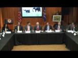 Embedded thumbnail for Forum on Combating Wildlife Poaching and Trafficking