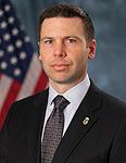 Official Photo of Acting Commissioner Kevin K. McAleenan