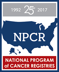 National Programs of Cancer Registry 25th anniversary