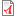 Image of Adobe PDF file icon