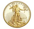 American Eagle 2017 One-Quarter Ounce Gold Proof Coin