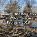 Video cover photo: Mennonite Disaster Services - Indiana Storm Recovery