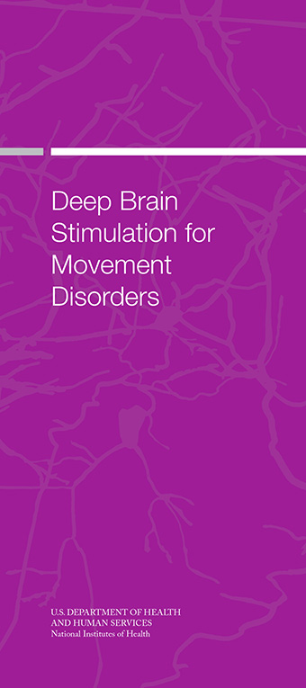 Deep Brain Stimulation for Movement Disorders