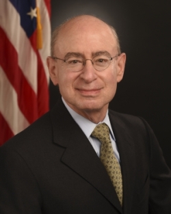 Daniel R. Levinson - Inspector General of the Department of Health and Human Services