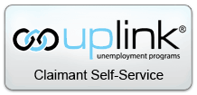 Click to visit Uplink for Claimants