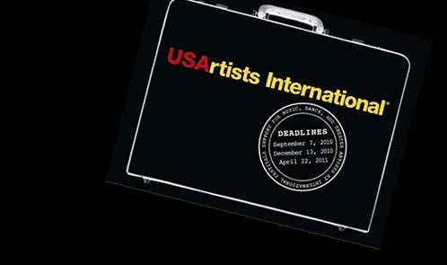Artists International