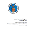VETS Annual Report to Congress - FY2016