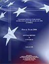 USERRA Annual Report - FY2006