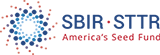 SBIR/STTR America's Seed Fund Logo