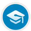 icon: VA Education and Training
