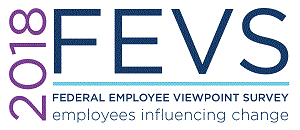 2018 FEVS logo