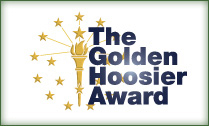 Golden Hoosier Award