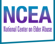 NCEA National Center on Elder Abuse