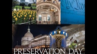 Preservation Day at the Capitol