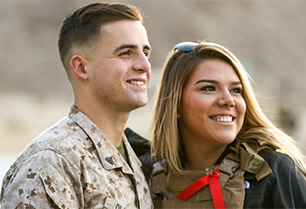 Military spouses are skilled, diverse, and motivated, with sound work values and a strong work ethic