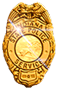 Logo - Indiana State Police