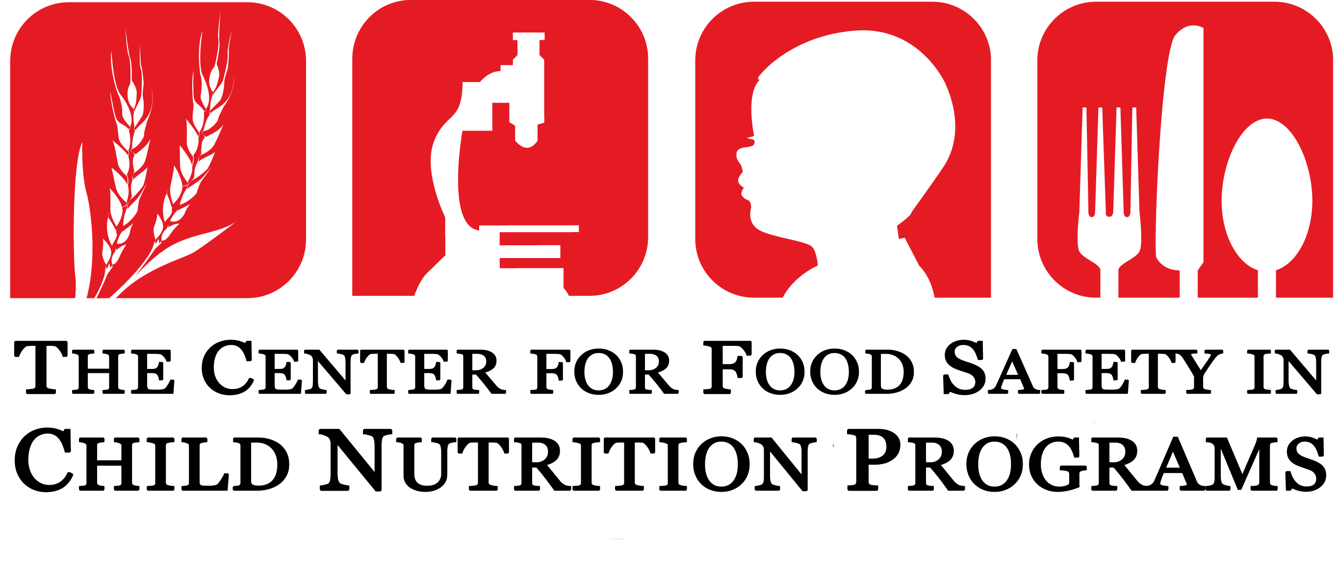 Center of Excellence for Food Safety Research in Child Nutrition Programs