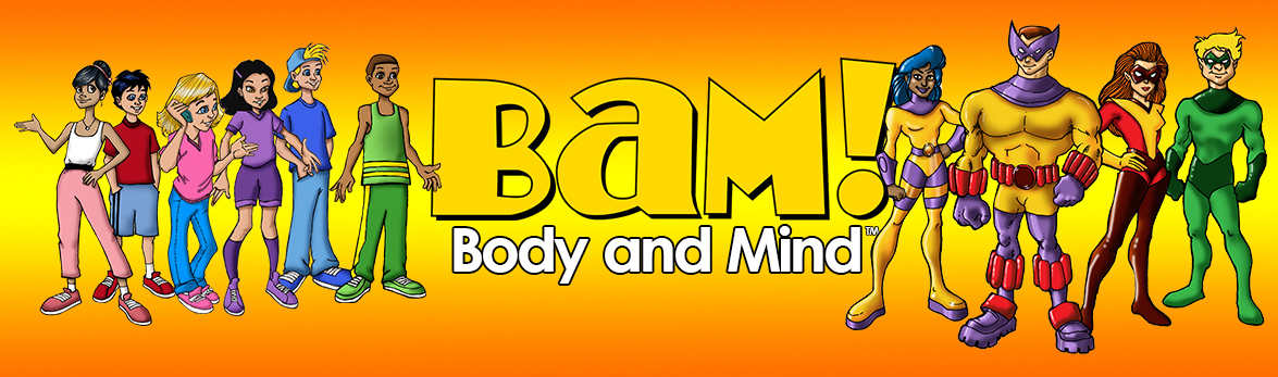 BAM banner