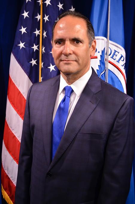 Carlos J. Castillo