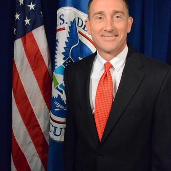 Official FEMA portrait of Joel Doolin, Deputy Chief Counsel, FEMA Office of Chief Counsel