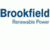 Brookfield Renewable Power Company logo