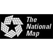 National Map Logo