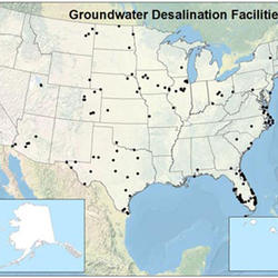 Groundwater Desalination Facilities