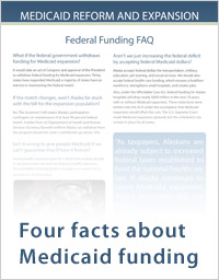Federal Funding FAQ
