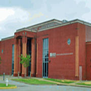   Lower Mississippi-Gulf Water Science Center - Montgomery, AL Office
