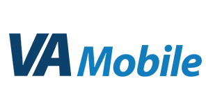 VA Mobile logo
