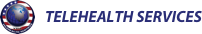 Telehealth Services Logo
