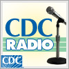 CDC Radio icon