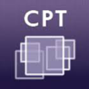 App icon- CPT Coach