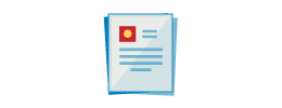 icon:disability document; Download Disability Forms