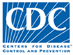This is CDC logo. Click to link to CDC home page.