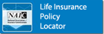 Life Insurance Policy Locator Service