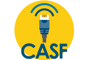 CASF Logo