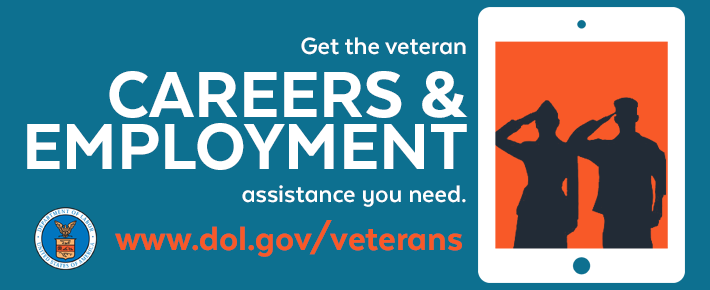 Get the veteran - Careers & Employment assistance you need.