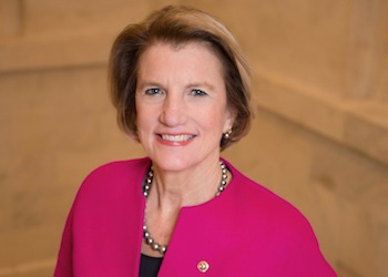 Picture of Shelley Moore Capito