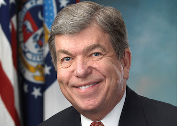 Picture of Roy Blunt