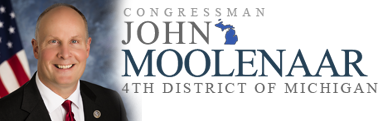 Congressman John Moolenaar