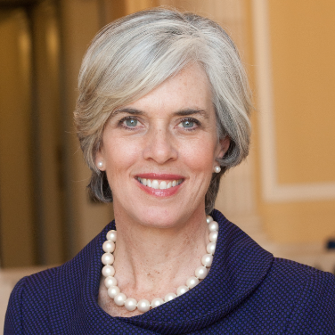 Photo of Representative Katherine Clark