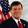 Photo of Representative Tom Cole