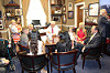 Congressman Sessions meeting with the Wise Family and executives from the Children’s Health System of Texas