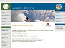 Luxembourg Beach Open