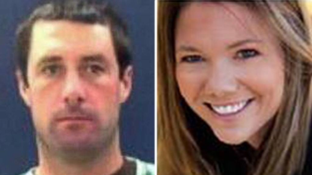 Kelsey’s fiancé arrested as grim signs point to missing mom’s death