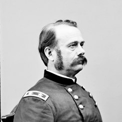 Representative Lovell H. Rousseau Assaulted Representative Josiah B. Grinnell